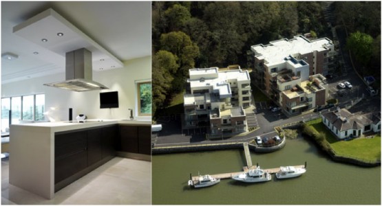 Glencove Waterford - Frank Fox & Associates